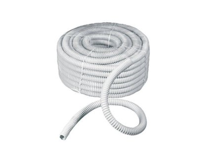 108276 Hadice ohebna samozhasiva 320N 8 12 4 mm 30 m seda 0a