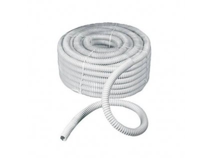 108276 Hadice ohebna samozhasiva 320N 8 12 4 mm 30 m seda 0a