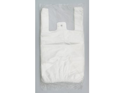 Hafyso HDPE tašky 3 Kg v bloku