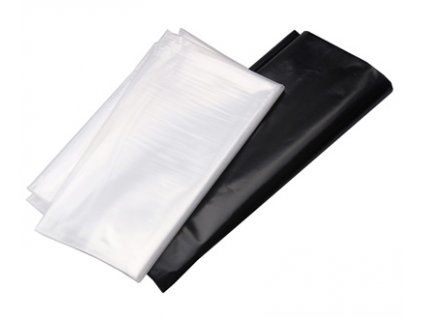 Hafyso LDPE pytel 70x110/200my - ČERNÝ 1 ks