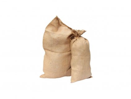 Hafyso Jutový pytel 60 x 110 cm