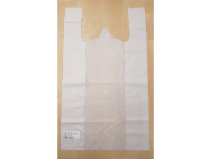 Bio taška košilka malá (50ks)