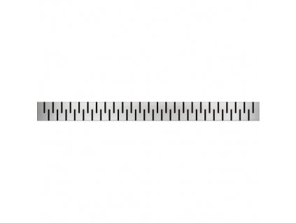 149402 Mrizka do linearniho zlabu 850 mm mat 0a