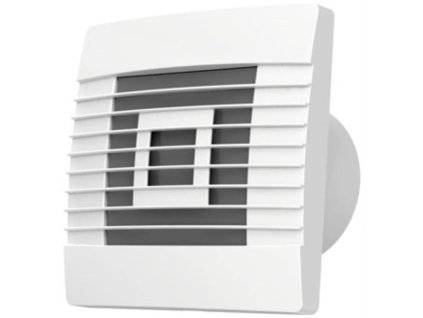 149917 Ventilator stenovy s zaluzii 100 mm standardni provedeni 0917 0a