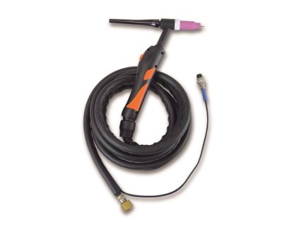 377401955 Horak TIG 200AC DC Dinse 1 2 plyn M10 x 1 3 m STAYER 0a