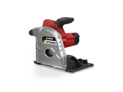 377CPT3000E Pila okruzni CPT 3000 E 185 mm 1400 W STAYER 0a