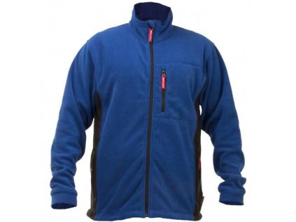 LPBP2L Bunda flisova modra vel L LAHTI PRO 0a