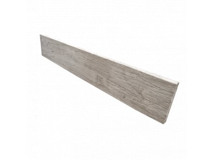 Plotový systém QUICK WALL WOOD