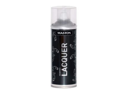 Maston spraylacquer Decoeffect 400ml