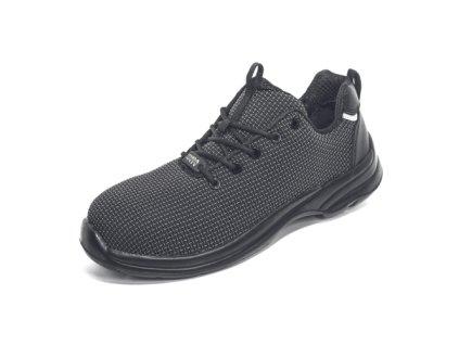 POSEIDON MF S3 SRC polobotka (Varianta POSEIDON MF S3 SRC polobotka šedá 48)
