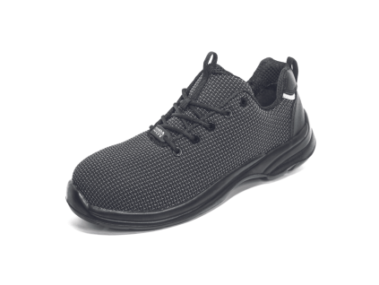 POSEIDON MF S3 SRC polobotka (Varianta POSEIDON MF S3 SRC polobotka šedá 48)