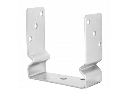 UZ 140 Patka sloupku s prolisem 140x60x4mm