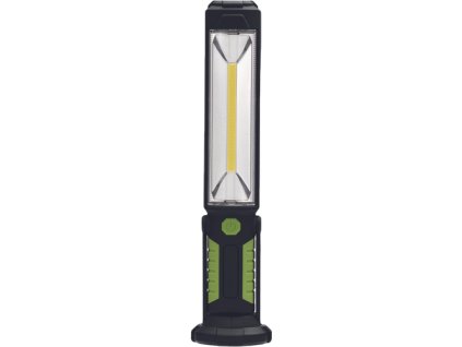 Nabíjecí LED svítilna COB 4W P4525