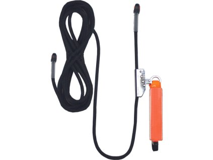 CERVA BRANTA 1 zachyc.,lano,tlumič (Varianta CERVA BRANTA 1 zachyc.,lano,tlumič 20 m)