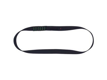 CERVA Kotevní smyčka polyamid (Varianta CERVA Kotevní smyčka polyamid - 2 m)