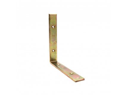 KW 7 / KBW 4 Úhelník úzký 140x140x20x4mm