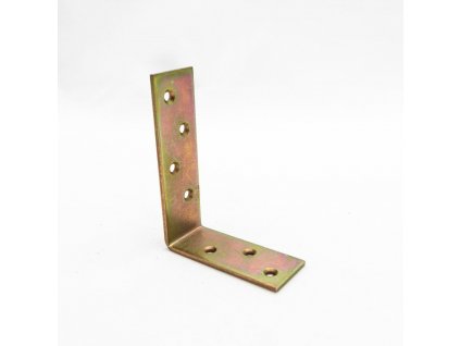 KB 1 Úhelník trámový 100x75x30x3mm