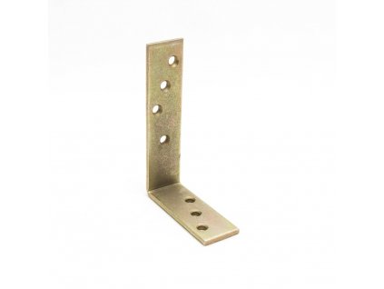 KB 2 Úhelník trámový 120x80x35x3,5mm