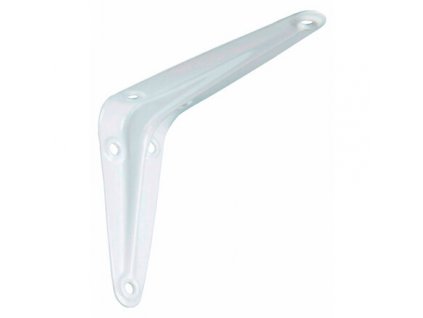 WS 175 Stavební konzole 175x150mm bílá
