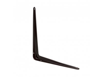 WS 250 Stavební konzole 250x200mm hnědá