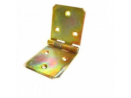 Z 100c Závěs stavební 100x45x1,5mm