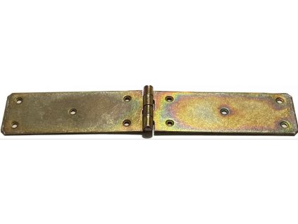 Z 250 Závěs stavební 250x45x2mm