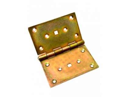 ZO 110 Pant (závěs stavební ozdobný) 110x120x2 mm