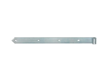 ZP 300/13 Závěs pásový 300x35x4mm d13