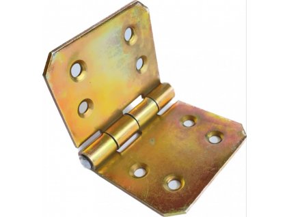 Z 100e Závěs stavební 100x60x1,5mm