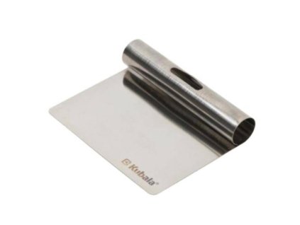 KU1626 Sterka nerez dekoracni KUBALA 0z