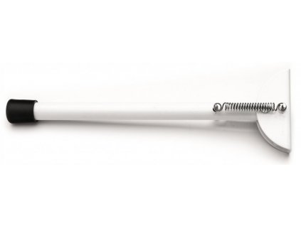 ST 200bi/PD200 Podpěrka garážových dveří 200x14mm bílá