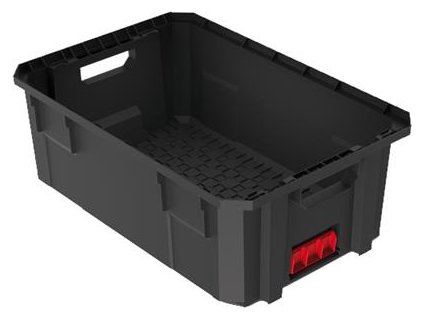 Přepravka X BLOCK PRO 544 x 362 x 200 mm