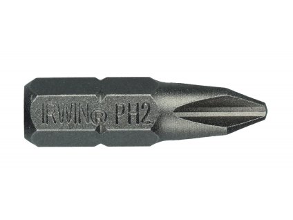 bit nástavec PHILLIPS 2  25mm (10ks)  IRWIN