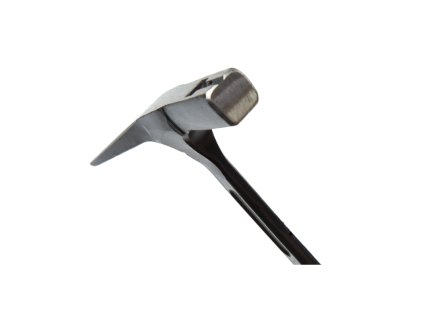 119146 Kladivo zednicke MONOBLOCK 700 g JUCO ENPRO 0a