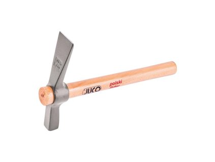 119147 Kladivo zednicke 500 g JUCO ENPRO 0a
