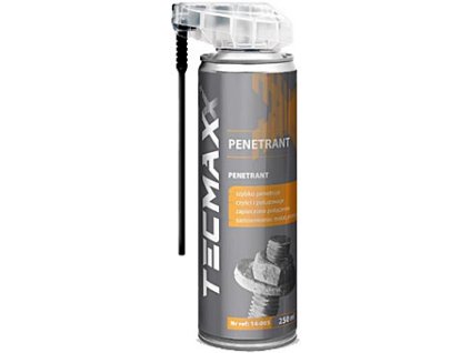 Spray penetrační 250ml