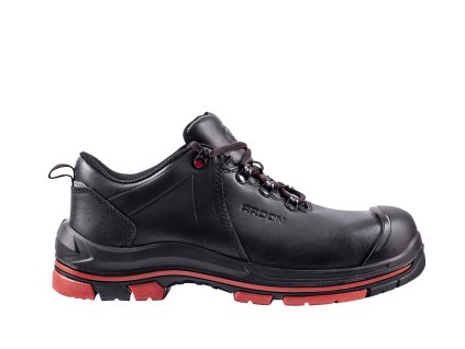 Bezpečnostní polobotka ARDON®SPARKLELOW S3 (Velikost 37, Barva černá)