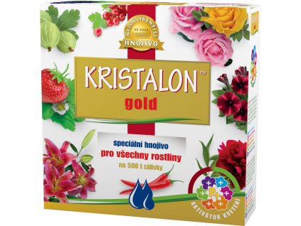 Kristalon - Gold 0,5 kg