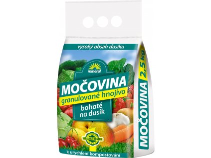 Močovina - 2,5 kg