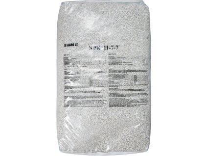 NPK - 25 kg /minerální 10-10-10/