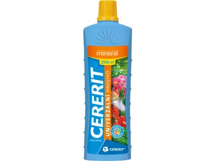 Cererit tekutý - 1 l