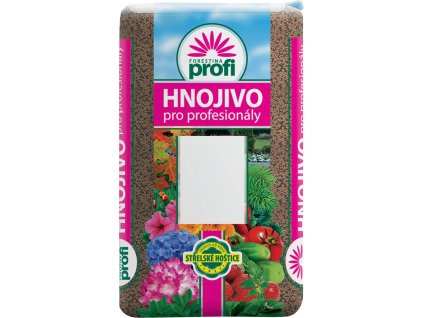 Hoštická trojkombinace - 25 kg