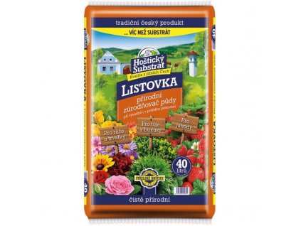 listovka 40