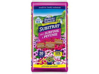 surfinie 20