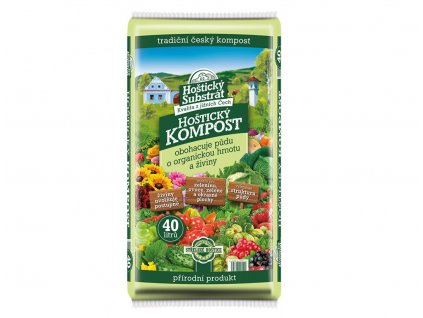 kompost 40