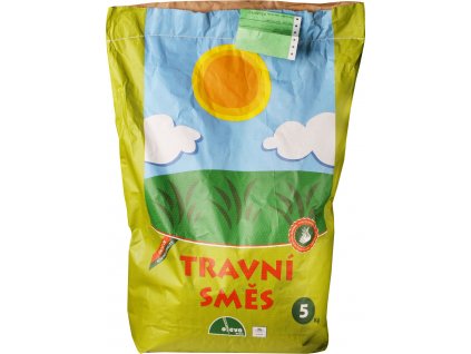 Travní směs - Hřišťová 5 kg