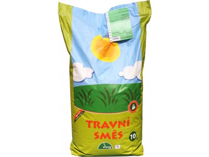 Travní směs - Hřišťová 10 kg