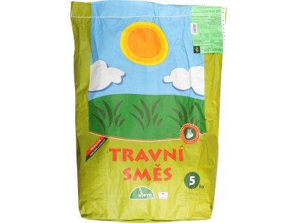 Travní směs - Univerzální 5 kg