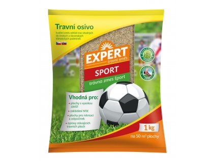 Travní směs Expert - sport 1 kg