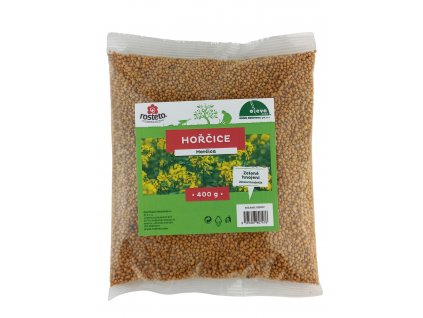 Hořčice - 400 g